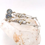Mollusk Earrings E81064