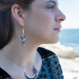 Curvature Necklace 81080N