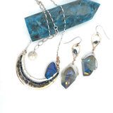 Curvature Necklace 81080N