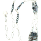 Make Your Mark Necklace 82157N