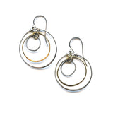 Multi-Verse Earrings