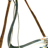 Isosceles Earrings E78150