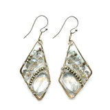 Quartz Quarry Earrings E78385