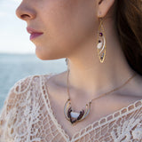 Wings of Desire Necklace 81010N