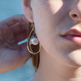 Desire Drop Earrings E81012