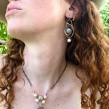 Big Dipper Necklace