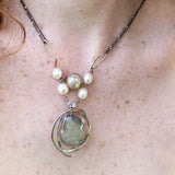 Big Dipper Necklace