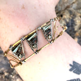 Mountain View Bracelet