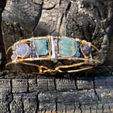 Sea Coast Cuff Bracelet