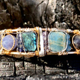 Sea Coast Cuff Bracelet