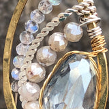 Rock Solid Earrings E78386
