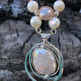 Big Dipper Necklace