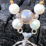 Big Dipper Necklace