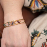 Friends Cuff Bracelet