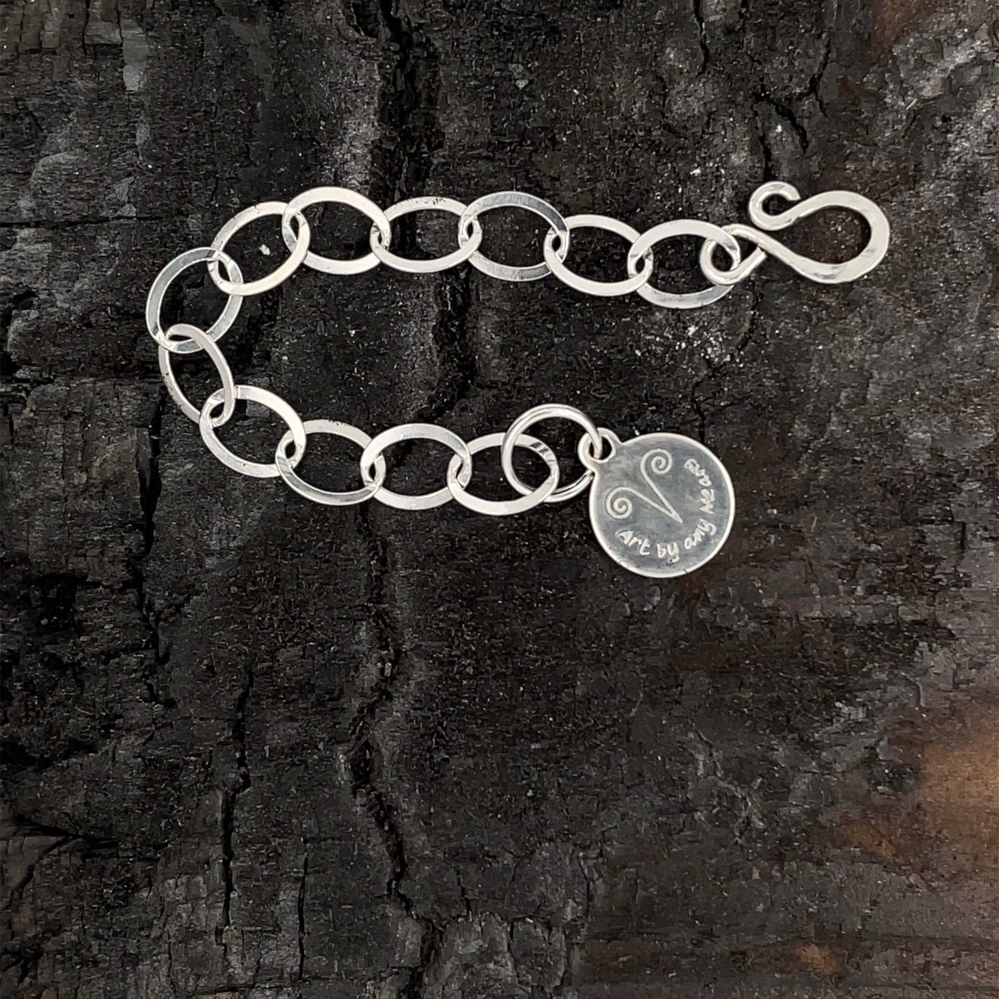Adjuster Chain - Art by any Means Jewelryproduct_