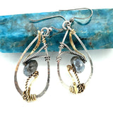 Little Owl Earrings E81042