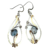 Little Owl Earrings E81042