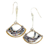 Confetti Earrings E81135