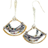 Confetti Earrings E81135