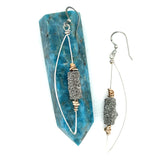 Twinkle Earrings E81208