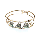 Mountain View Bracelet - Art by any Means Jewelryproduct_