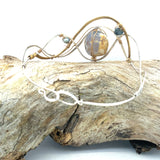 Babbling Brook Bracelet